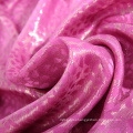 High quality 85%SILK 15%METALLIC wholesale jacquard silk fabric textiles for wedding dress